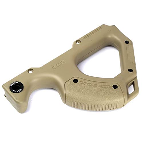 hera arms アングルフォアグリップ HERA ARMS CQR フロントグリップ BK